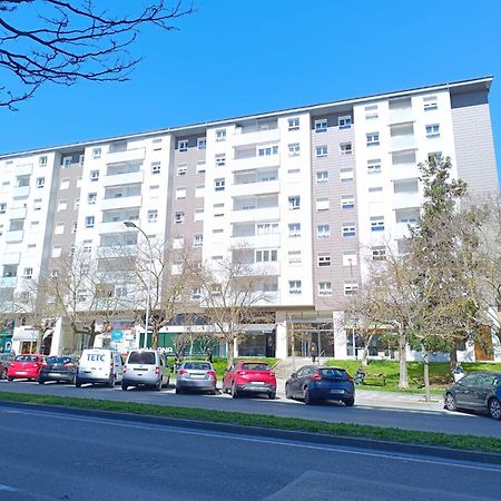 Los Sauces Pamplona Hospitales Universidad Baranain Eksteriør bilde